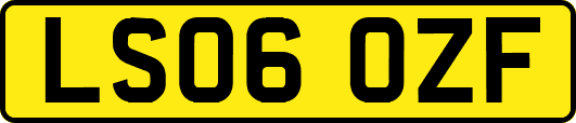 LS06OZF