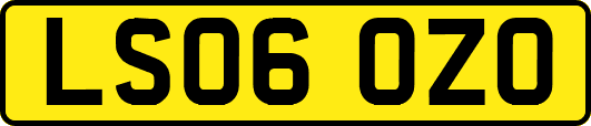 LS06OZO