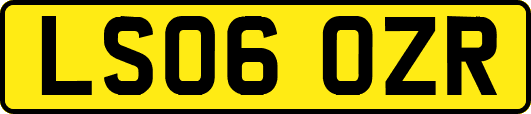 LS06OZR