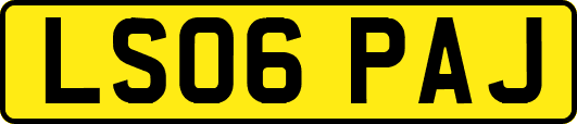 LS06PAJ