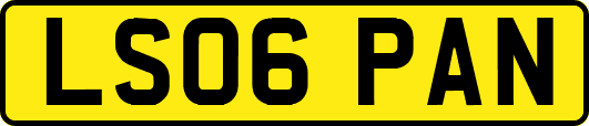 LS06PAN