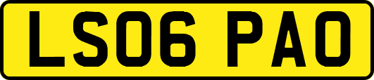 LS06PAO
