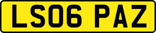 LS06PAZ