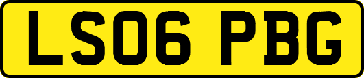 LS06PBG