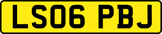 LS06PBJ