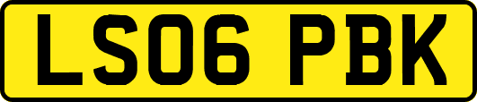 LS06PBK