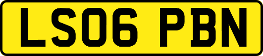 LS06PBN