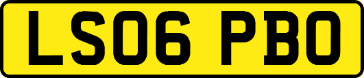 LS06PBO