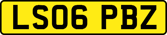 LS06PBZ