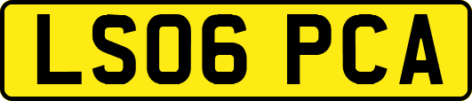 LS06PCA