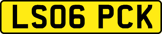 LS06PCK