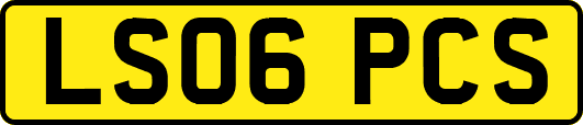 LS06PCS
