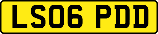 LS06PDD