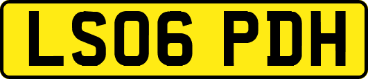 LS06PDH