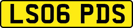 LS06PDS