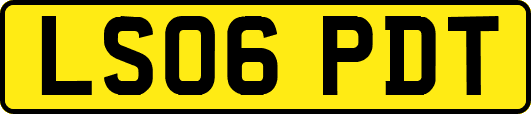 LS06PDT