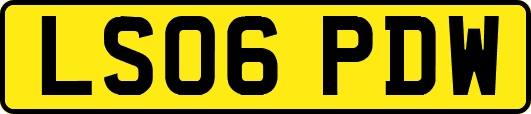 LS06PDW