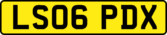 LS06PDX