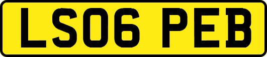 LS06PEB