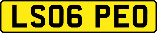 LS06PEO