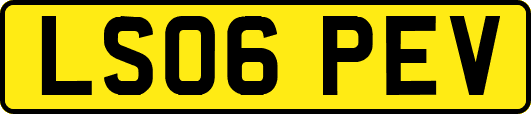 LS06PEV