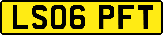 LS06PFT