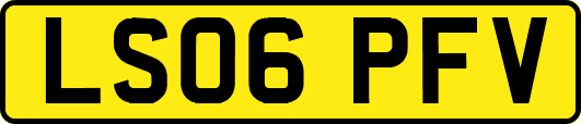 LS06PFV
