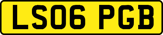 LS06PGB