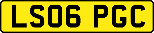 LS06PGC