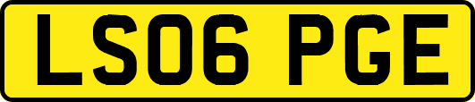 LS06PGE