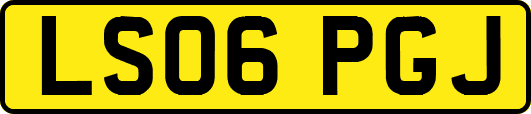 LS06PGJ