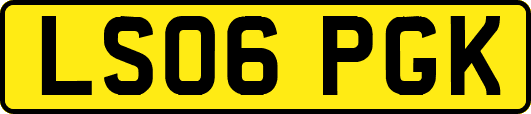 LS06PGK