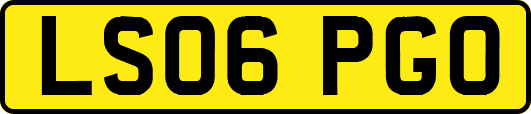 LS06PGO