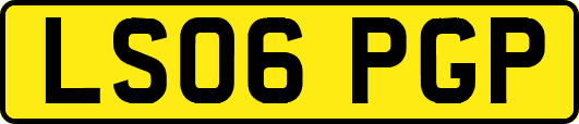 LS06PGP