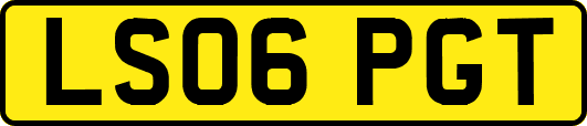 LS06PGT