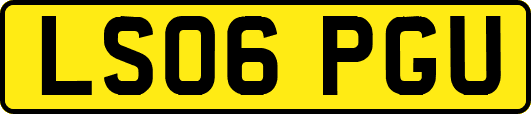 LS06PGU