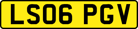 LS06PGV