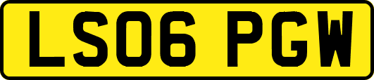 LS06PGW