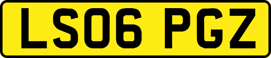 LS06PGZ