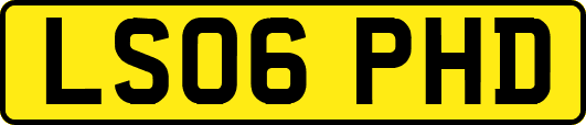 LS06PHD