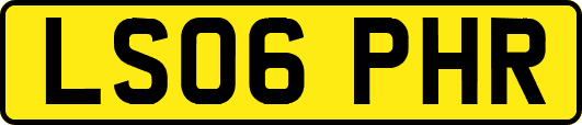 LS06PHR
