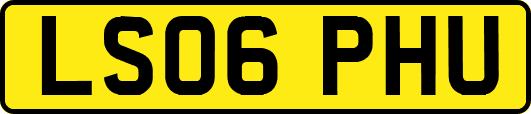 LS06PHU