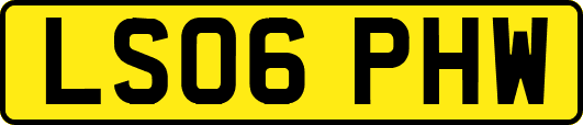 LS06PHW