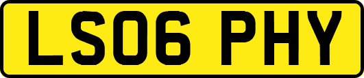 LS06PHY