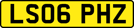 LS06PHZ