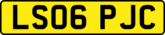 LS06PJC