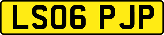 LS06PJP