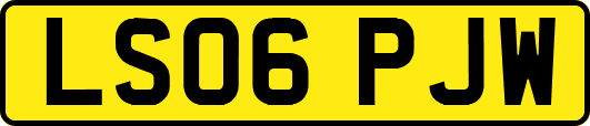 LS06PJW