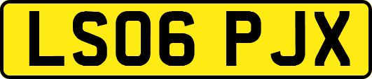 LS06PJX