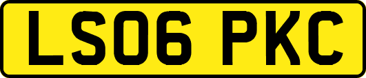 LS06PKC